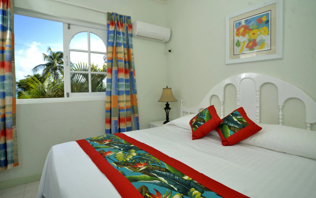Dover Beach Hotel