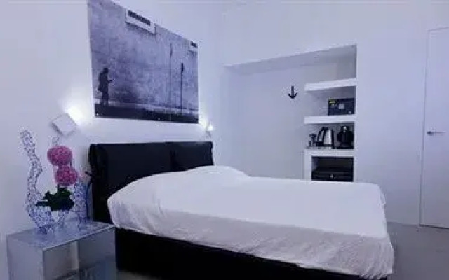 Urben Suites Apartments Design