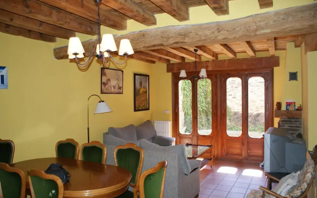 Casa Rural Tia Matea