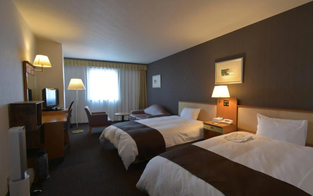Blossom Hotel Hirosaki