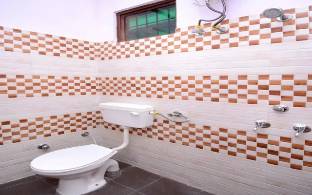 OYO 28097 Hotel Park View