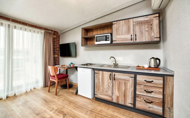 Ardilas Residence