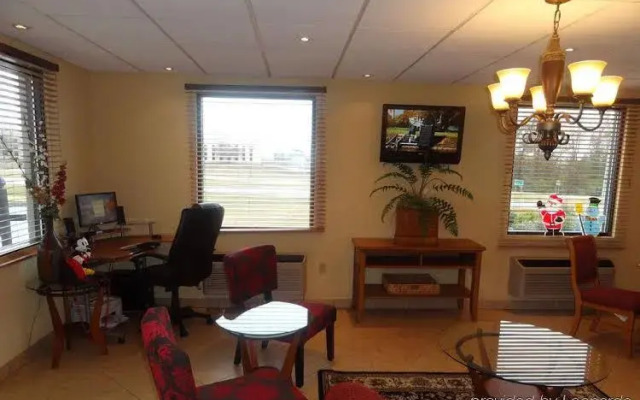 GuestHouse Inn - Abbeville