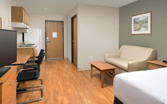 WoodSpring Suites Oklahoma City Norman