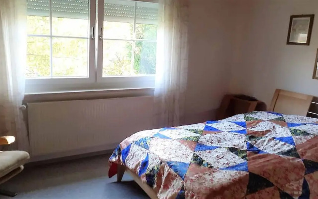 Ferienwohnung Heidlinger