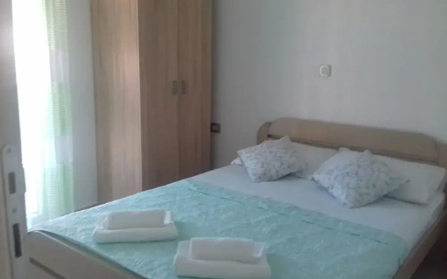 Apartmani Mozaici