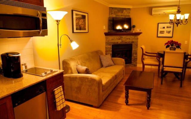 St-Sauveur Lovely Studio