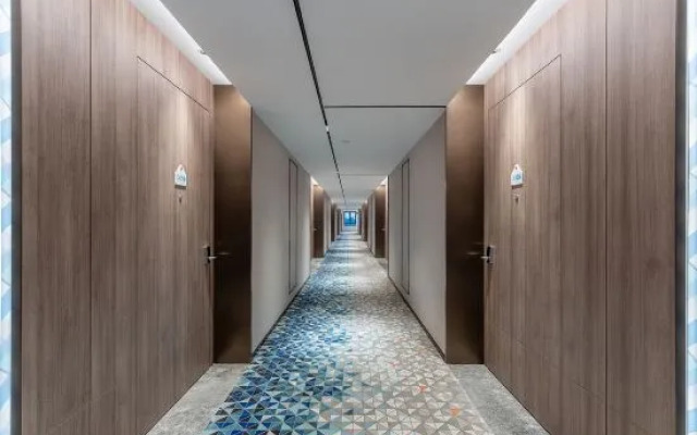 Holiday Inn Express Xi'An North Station
