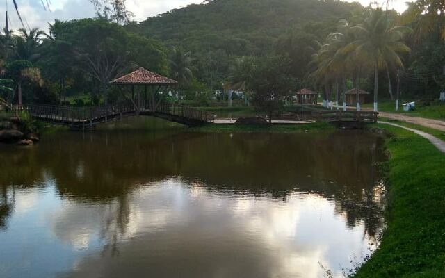 Hotel Fazenda Amaragi