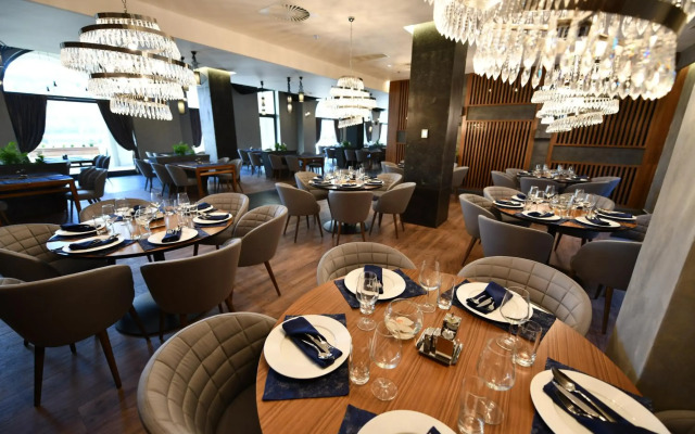 Hotel Austria & Bosna