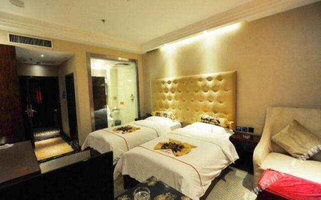 Yihao Business Hotel