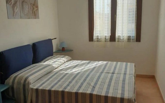 Lito’s house in Villasimius