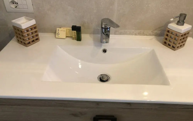 BB La Rosa Dei Venti