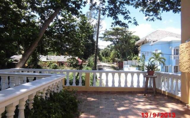Caribe Del Sol