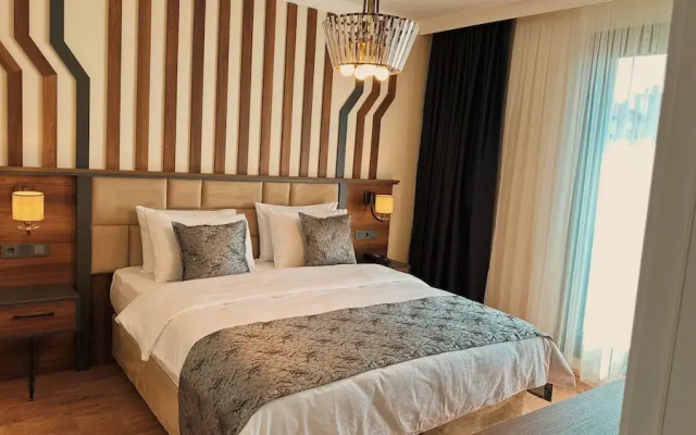 Bi̇li̇ri̇s Hotel