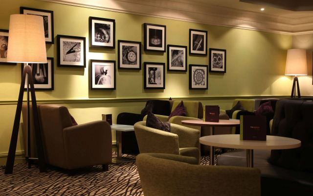DoubleTree by Hilton Glasgow Strathclyde