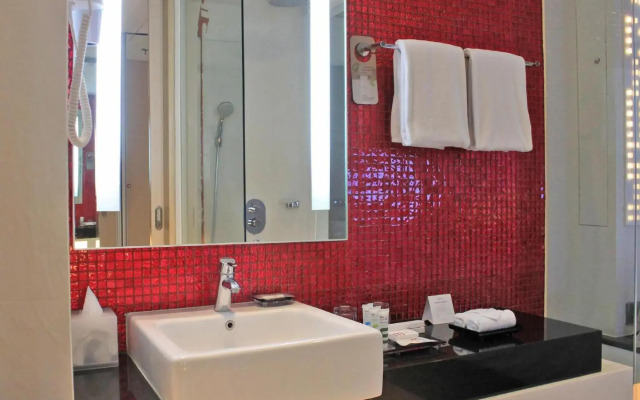 Mercure Jakarta Simatupang