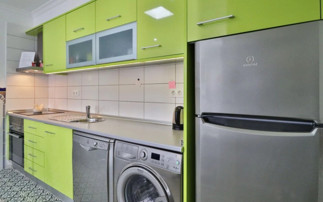 Zenit Guest House