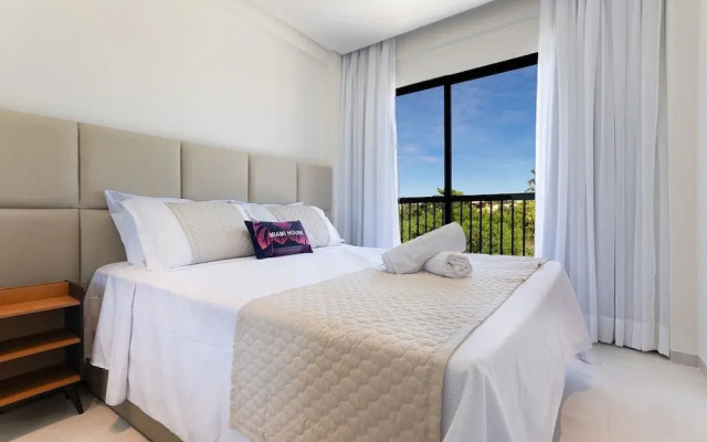 Miami House Cumbuco by Carpediem