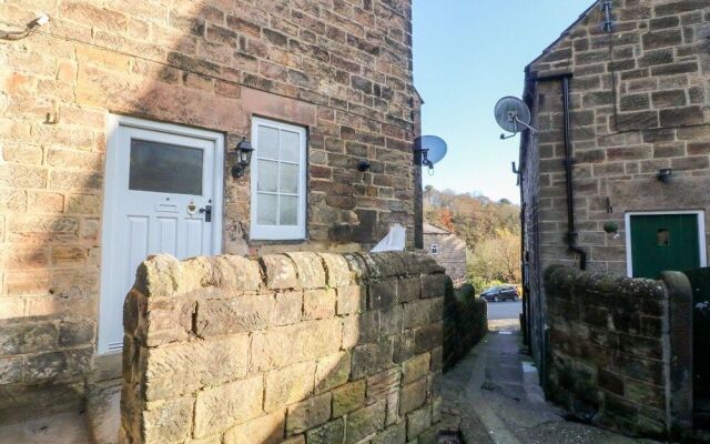 Milford Cottage