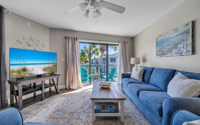 Crystal Village II, Unit 16B