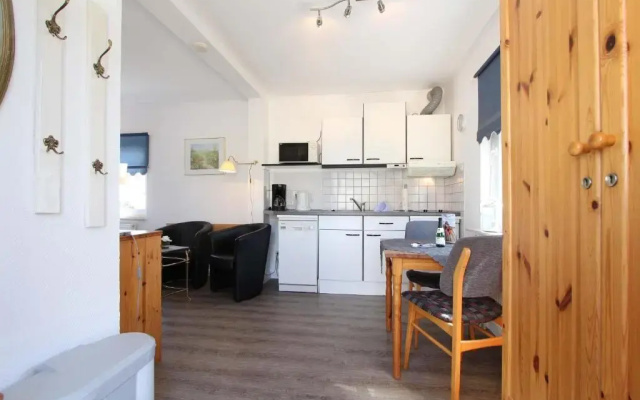 Haus Seemöwe Whg 2