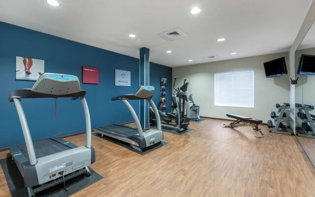 Comfort Suites Sarasota - Siesta Key