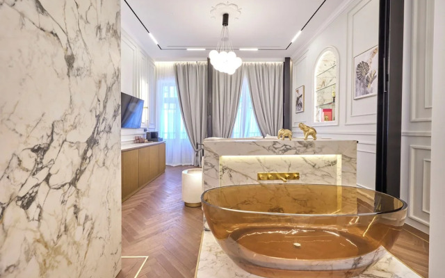 Ermou 99 Intelligent Private Suites