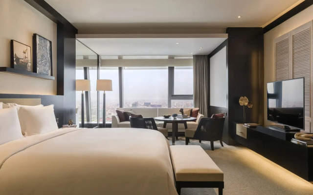 Rosewood Phnom Penh