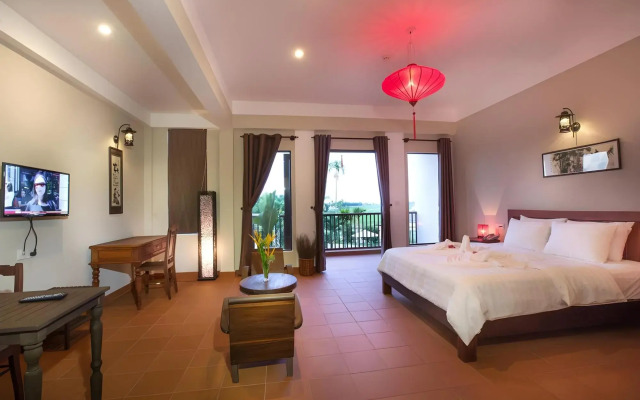 Gem Hoi An Villa