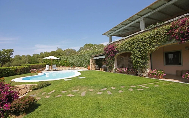 Sa Pedra House by Wonderful Italy