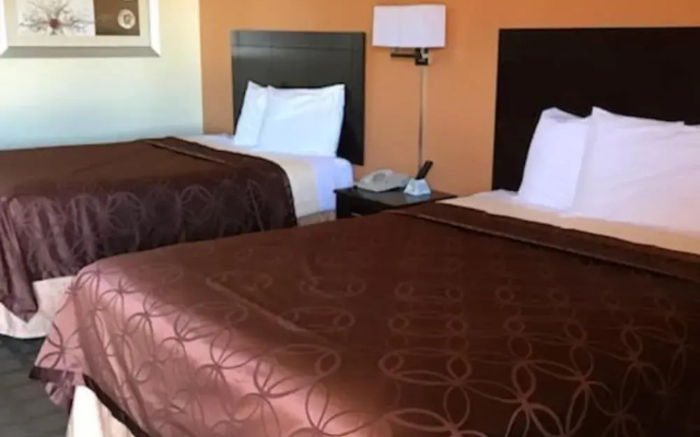 Stamford Inn
