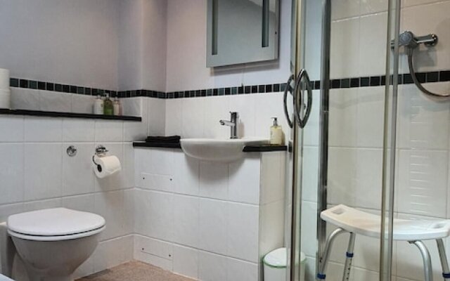 The Rock Self Catering Holiday Accommodation