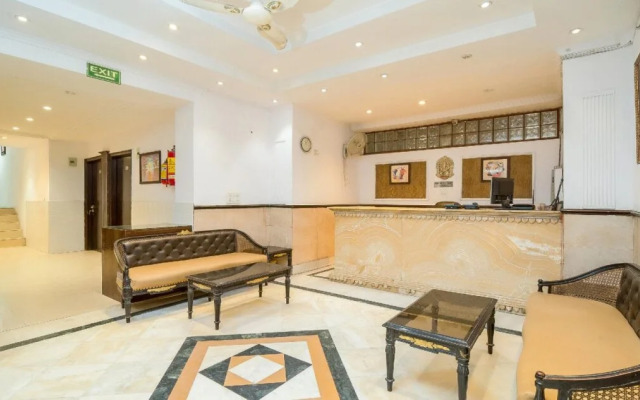 Amitabh Guest House