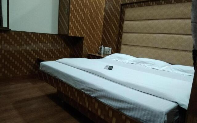 Silver Palace Hotel