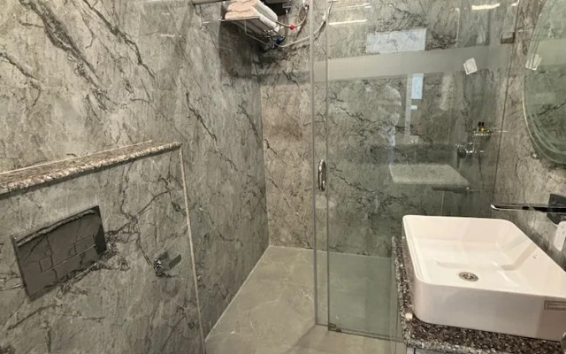 Hotel white inn