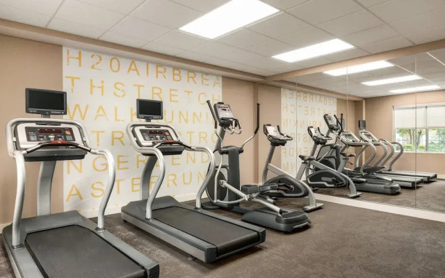 Residence Inn by Marriott Houston/Willowbrook