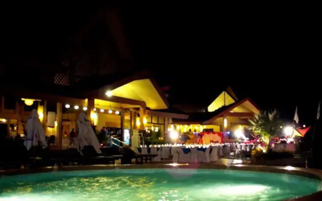 Alta Vista de Boracay - Apartment Direct
