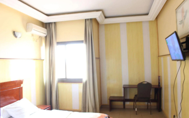 Hotel Santa Lucia