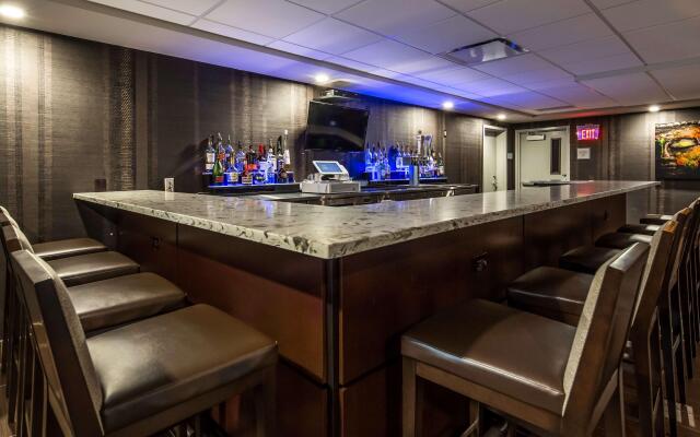 Best Western Premier NYC Gateway Hotel