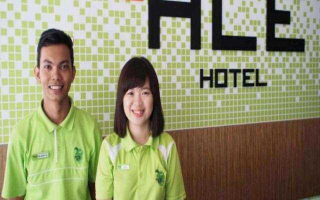 ACE Hotel Batam