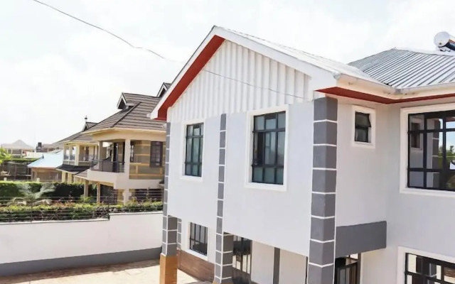 Lux Suites Advent Homes Naivasha
