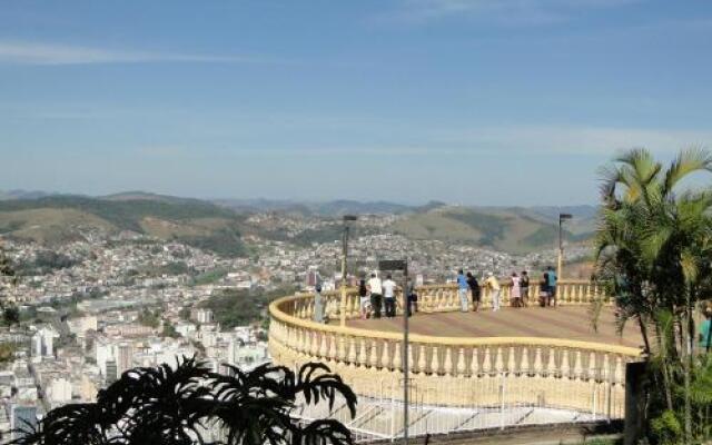 Internacional Hotel em Juiz de Fora