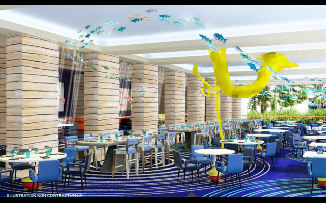 Club Med Lake Paradise