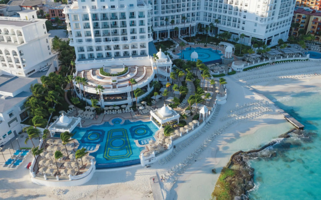 Hotel Riu Palace Las Americas - Adults Only- All Inclusive