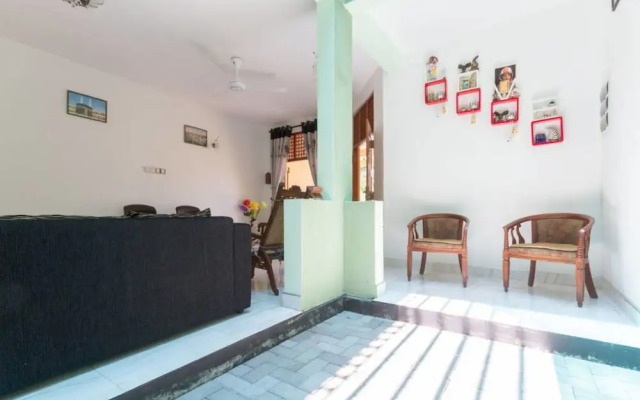 Imran Villa