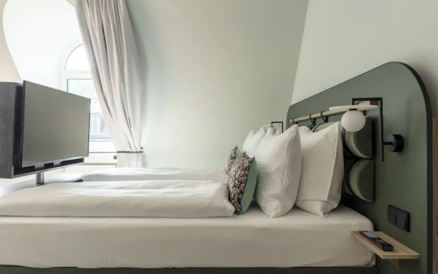 numa I Blend Apartments