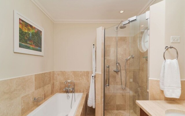 Royal Westmoreland - Sugar Cane Ridge 3 4 Bedroom Townhouse