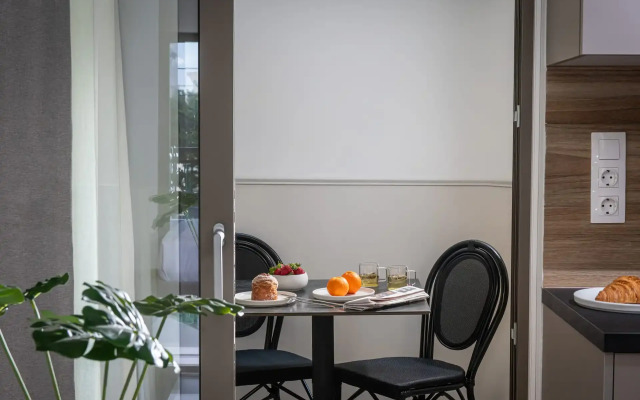 Enea City Suites