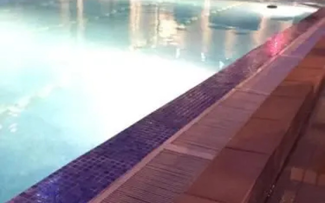 L'Orchidee Hotel
